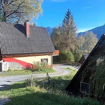 Kleine Hotel Waidegg